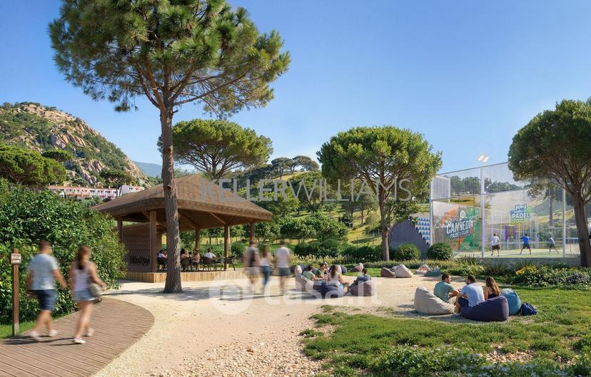 Villa in Località Canneddi — foto 15 di 29