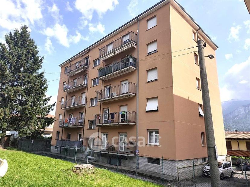 Trilocale in Via Senatore Amigoni — foto 8 di 17