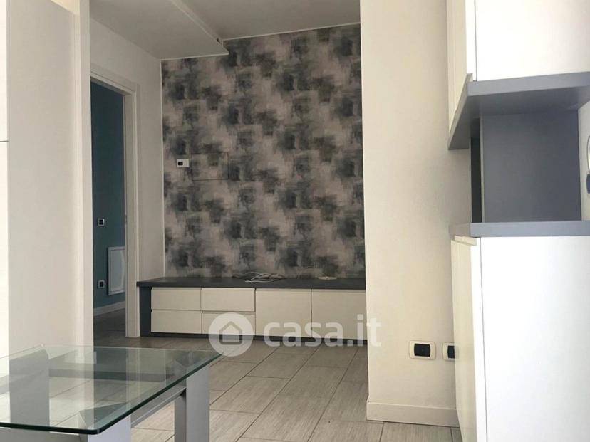 Trilocale in Via Carlo Cattaneo — foto 8 di 26