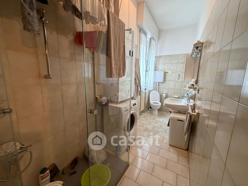 Trilocale in Via Montefiorino — foto 6 di 13