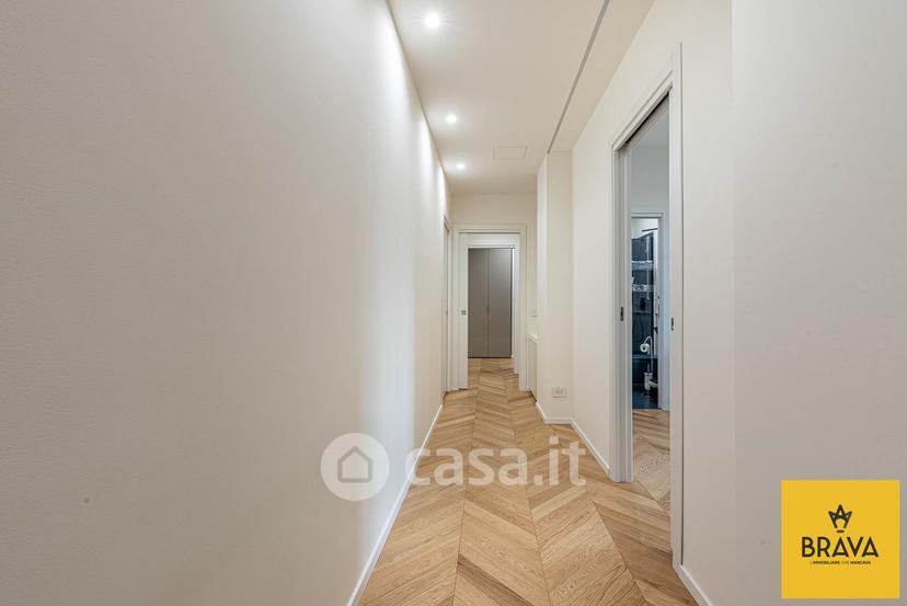 Appartamento in Via Giuseppe La Farina 13 C — foto 49 di 54