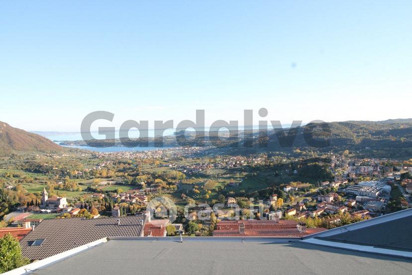 Villa in Via Sant'Anna 1 — foto 20 di 46