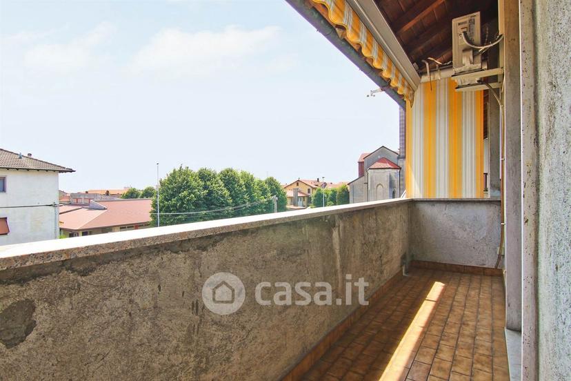 Bilocale in Vicolo Velzi 14 — foto 25 di 27