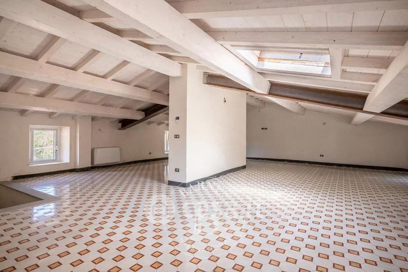 Villa in Via Nuova 1696 — foto 7 di 12