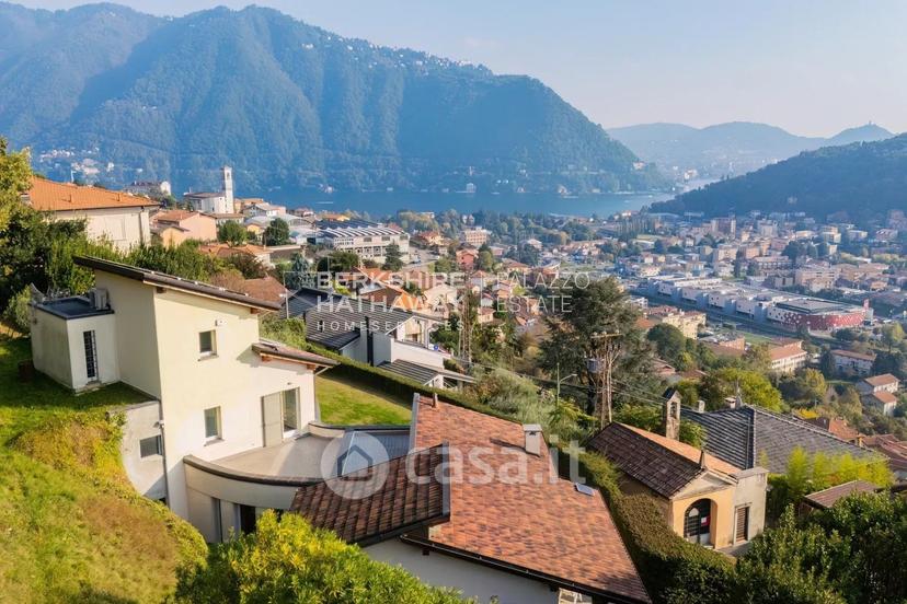 Villa in Via Paolo Carcano — foto 54 di 88