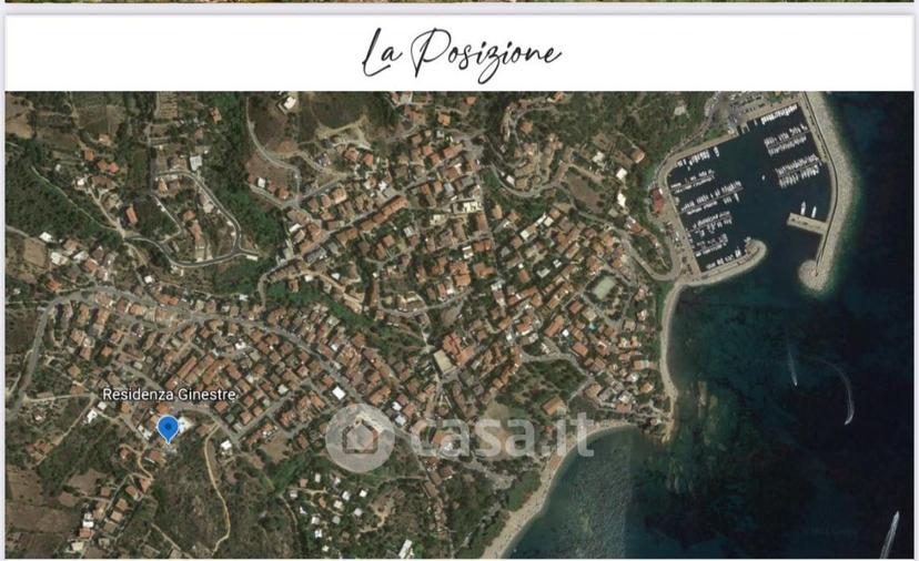 Trilocale in Via delle Ginestre — foto 2 di 33