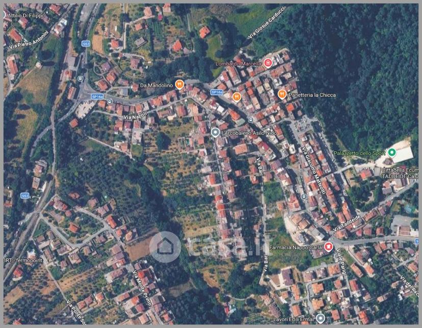 Quadrilocale in Via Trento — foto 20 di 32