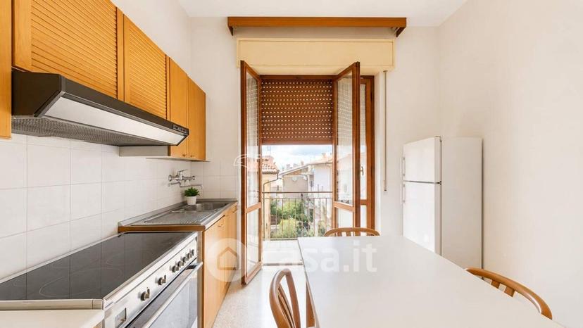 Appartamento in Via Giovanni Tebaldini 26 — foto 4 di 32