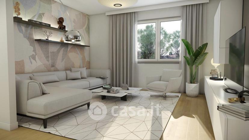 Trilocale in Via Zara — foto 7 di 9