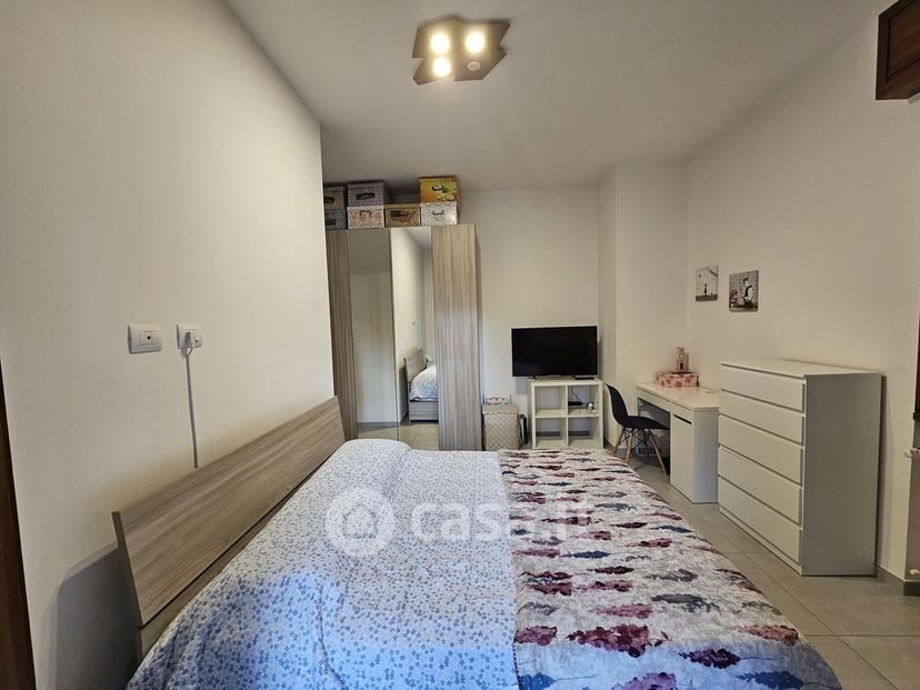 Stanza in Via Carlo Ferrarini 2 — foto 9 di 20