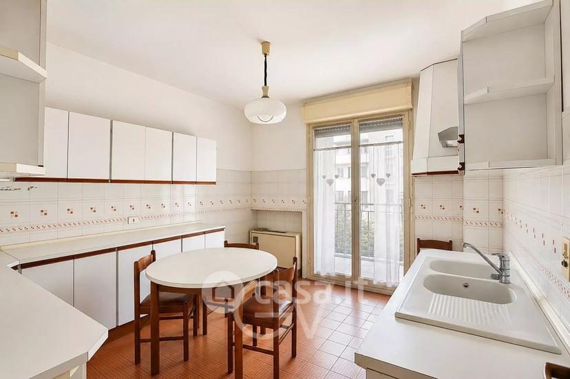 Quadrilocale in Corso Garibaldi — foto 28 di 34