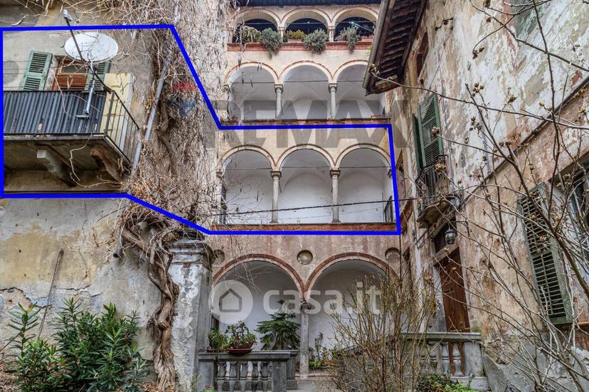 Appartamento in Piazza della Cisterna 14 — foto 4 di 28