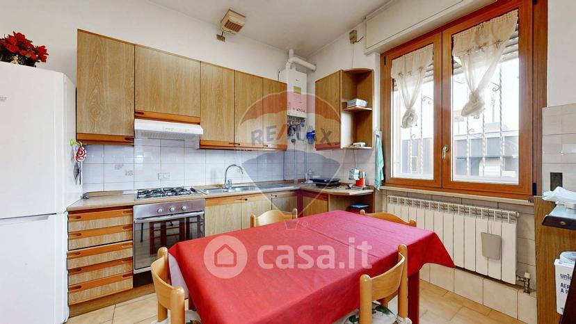 Villa in Via Muoni 15 — foto 31 di 44