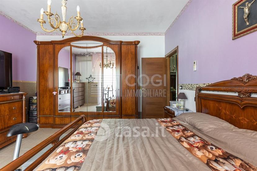 Trilocale in Via Gagliazzona — foto 11 di 23