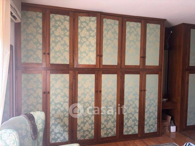 Trilocale in Via Bezzecca