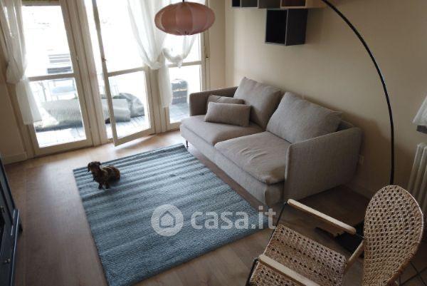 Bilocale in Viale Giacomo Matteotti 52 — foto 36 di 41