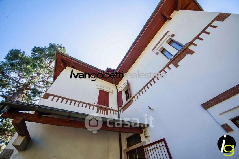 Villa in Viale Mottino 17 — foto 91 di 116