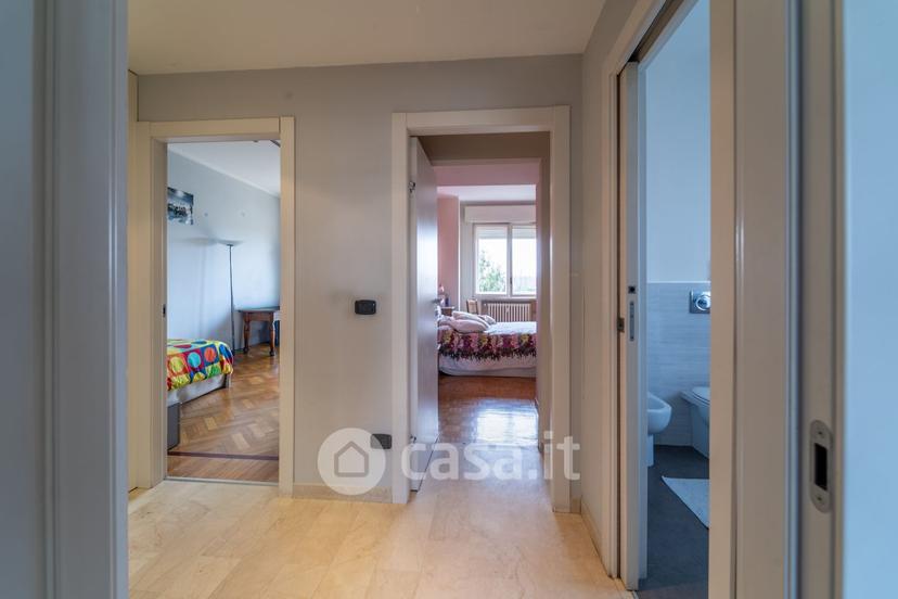 Appartamento in Via Lecco 49 — foto 35 di 41