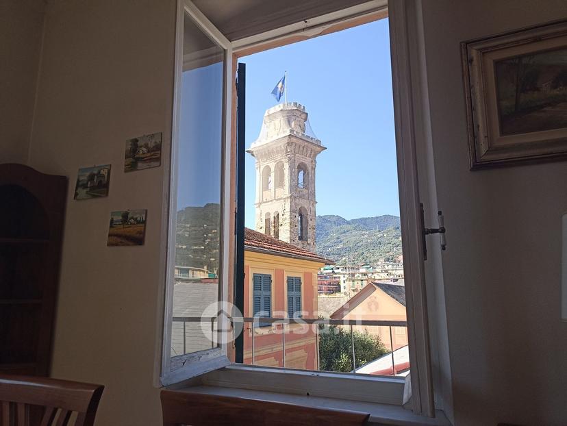 Trilocale in Via Magenta 8 — foto 22 di 42