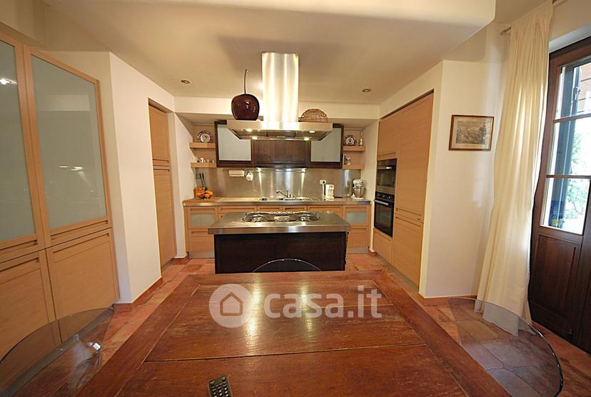 Villa in Viale dei Pini — foto 41 di 80
