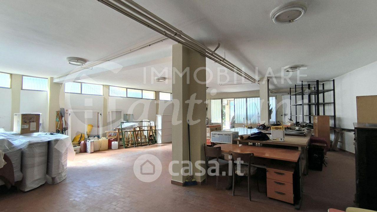 Villa in Via dei Cappuccini