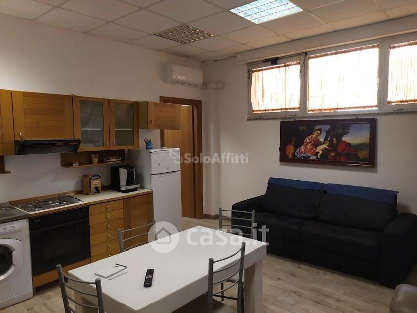 Bilocale in Via Fabrizio de Andrè — foto 16 di 16