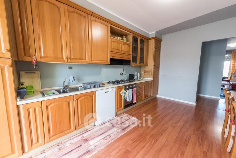 Quadrilocale in Via Monte Saraceno — foto 4 di 34