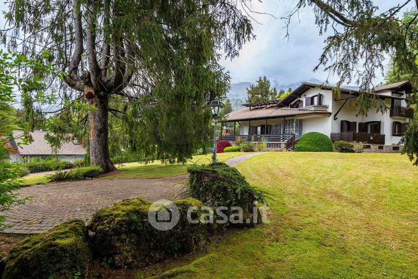 Villa in Viale Belvedere 14 — foto 53 di 77