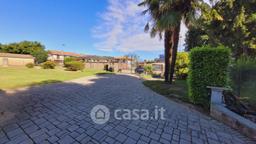 Villa in Via Fratelli Bandiera