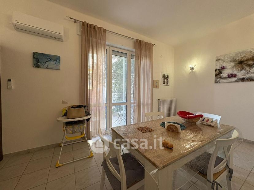 Trilocale in Via Conserva — foto 9 di 30