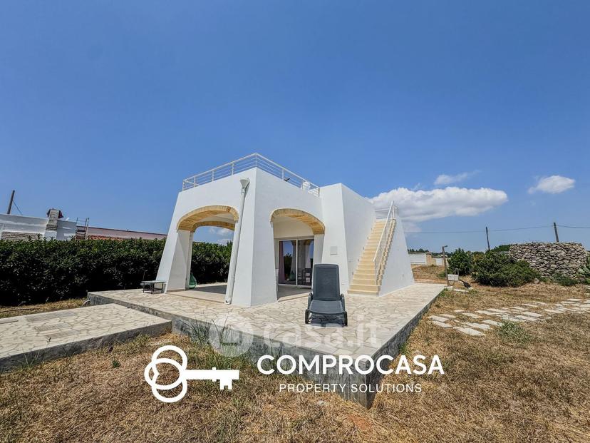 Villa in Via Mastrogoffredo — foto 16 di 74