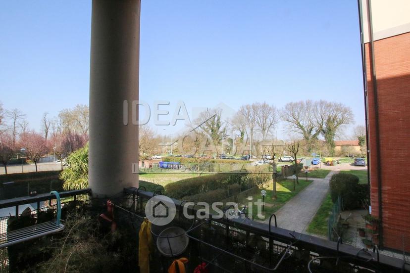 Quadrilocale in Via Celso Gherardi 10 — foto 17 di 18