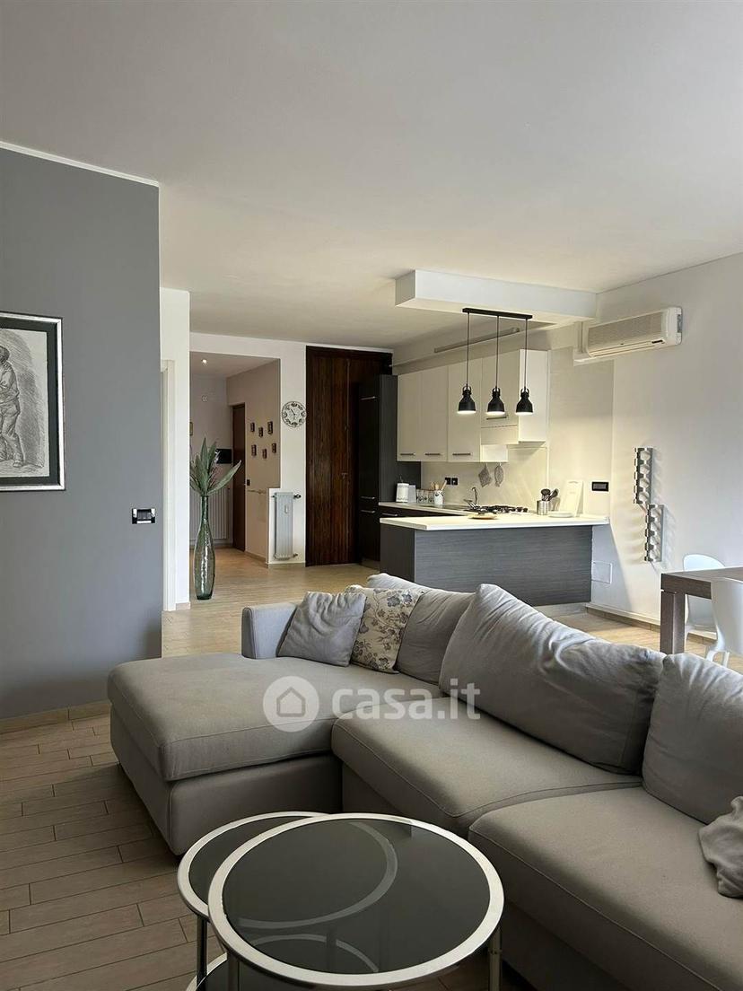 Bilocale in Via Colli Storici 18 — foto 21 di 35