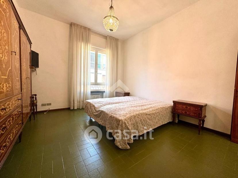 Quadrilocale in Viale Luciano Manara — foto 30 di 30