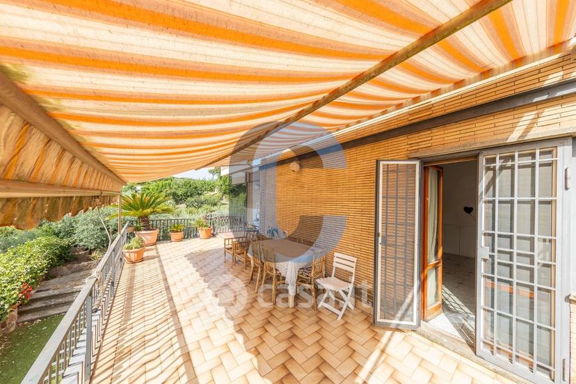 Villa in Via Poggio Fiorito — foto 8 di 72