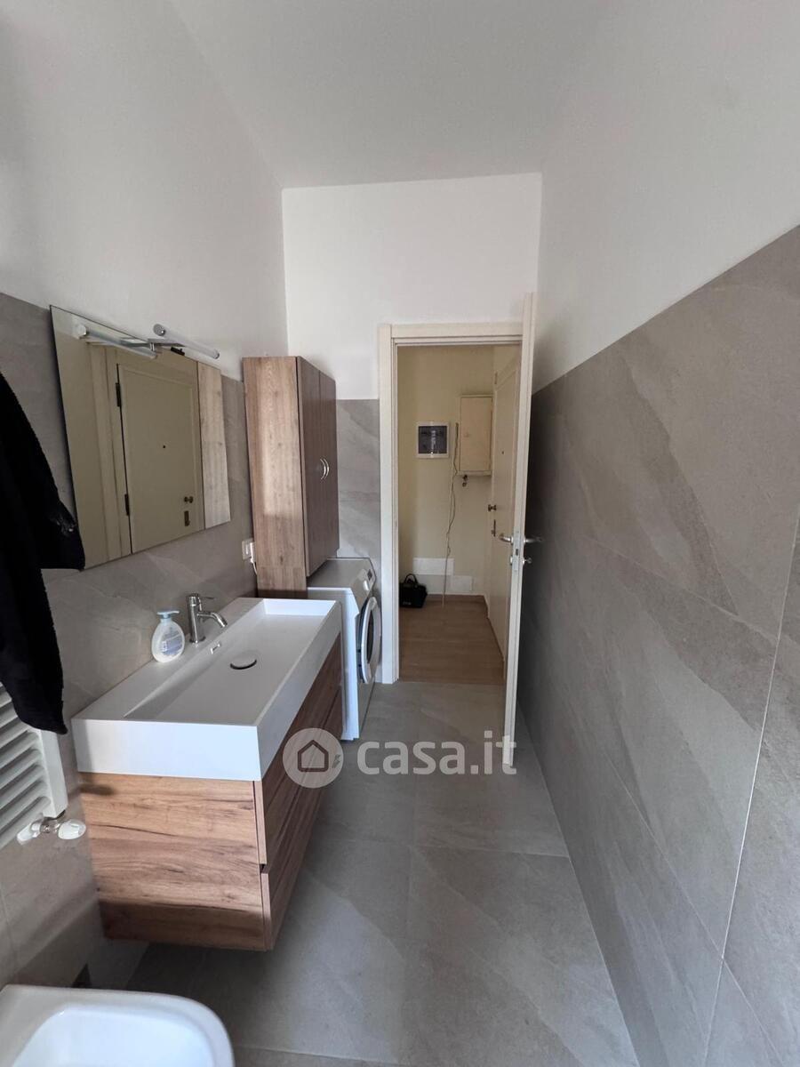 Bilocale in Viale Fulvio Testi 198
