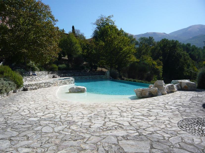 Appartamento in Loc. Geppa 3 — foto 28 di 64