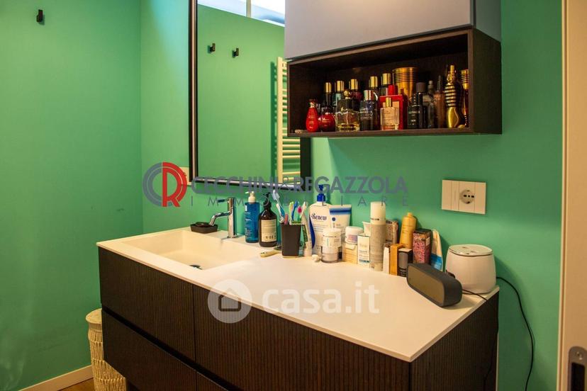 Quadrilocale in Via Santo Garovaglio 32 — foto 15 di 32
