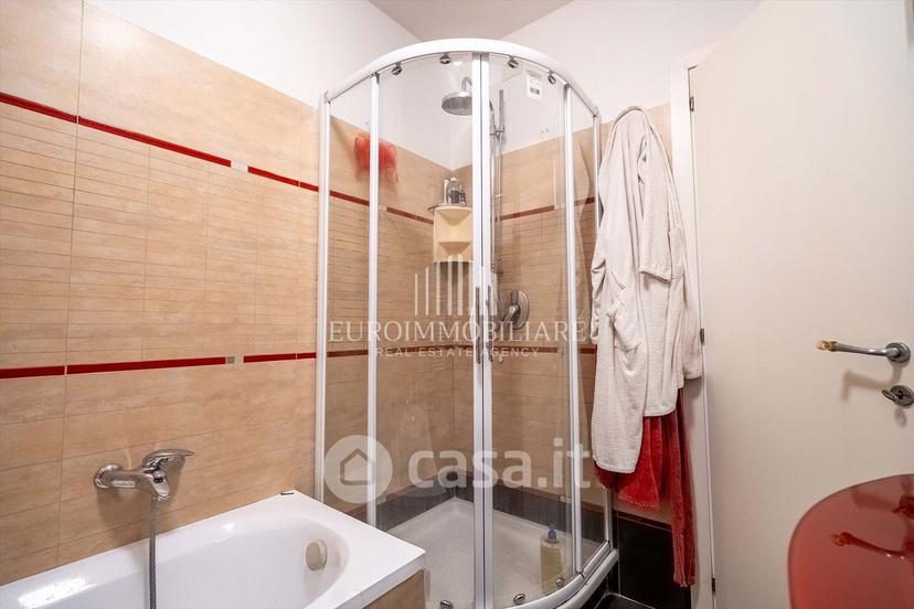 Appartamento in Via Polverigi 9 — foto 18 di 22