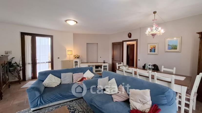 Villa in Via della Rondolina — foto 2 di 67