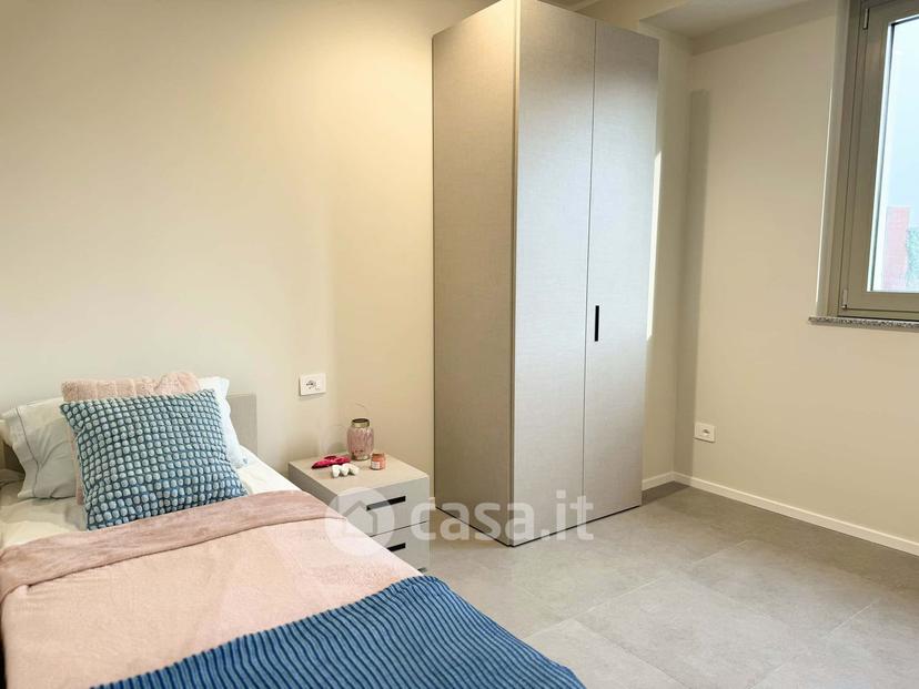 Stanza in Via San Giovanni Bosco — foto 23 di 27