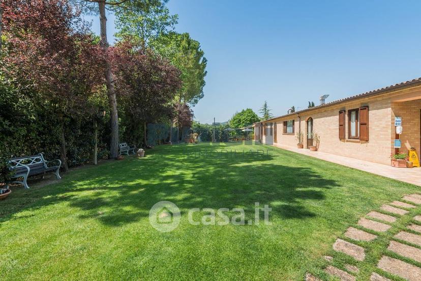 Villa in Contrada San Biagio — foto 18 di 74