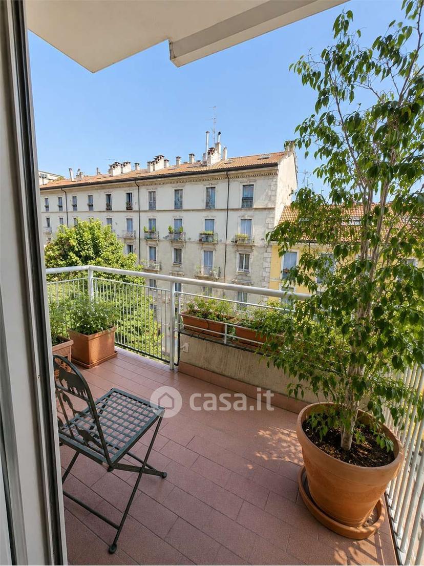 Appartamento in Via Giovanni Gherardini 6 — foto 13 di 40