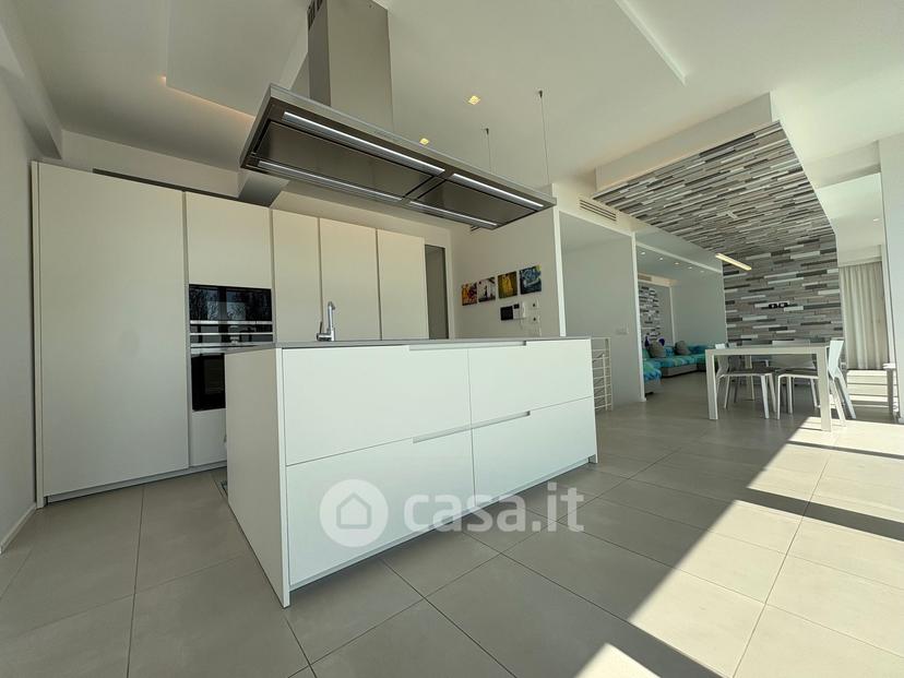 Appartamento in Viale Circe 70 — foto 149 di 157