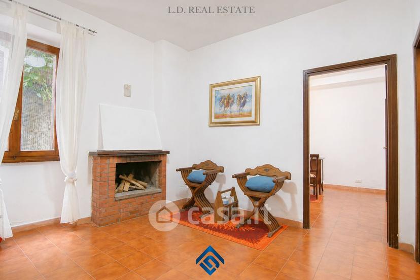 Bilocale in Via Oriolo — foto 20 di 29