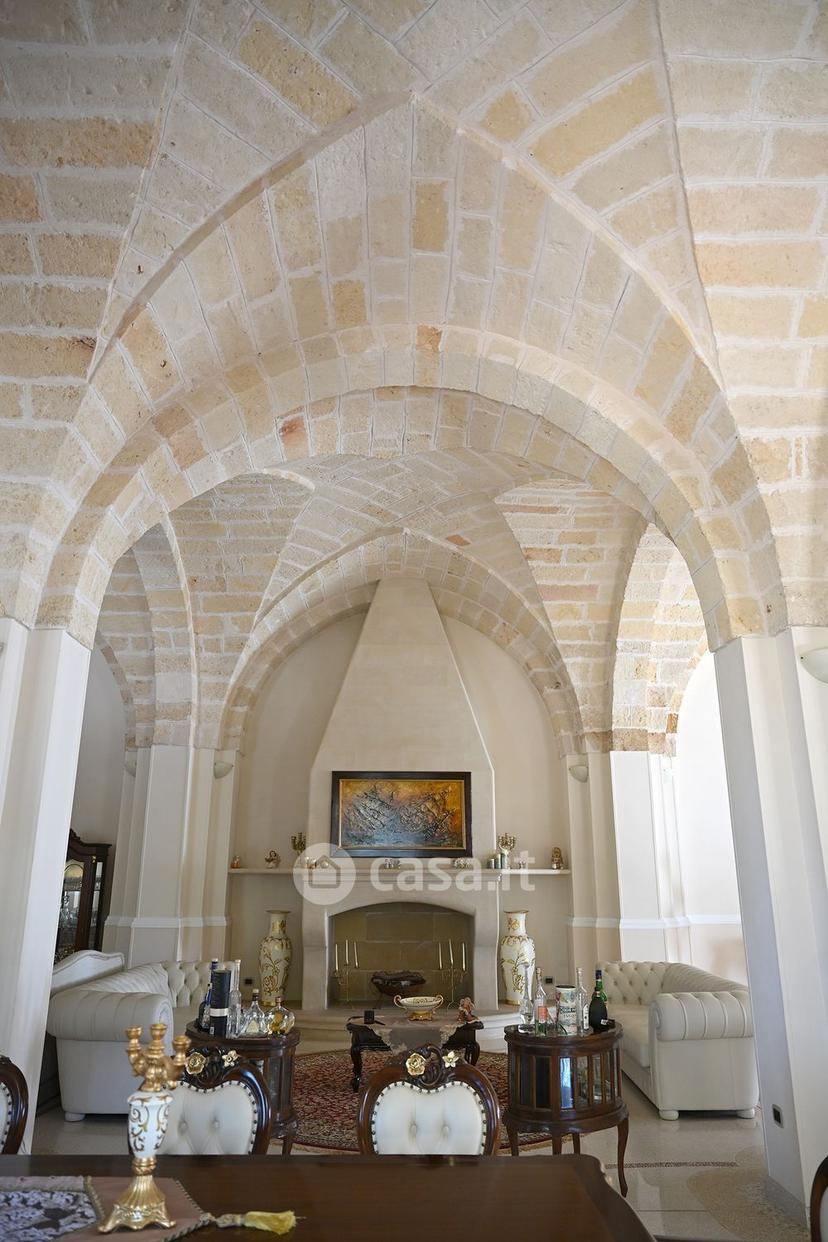 Villa in Via Giulio Cesare 62 — foto 89 di 105