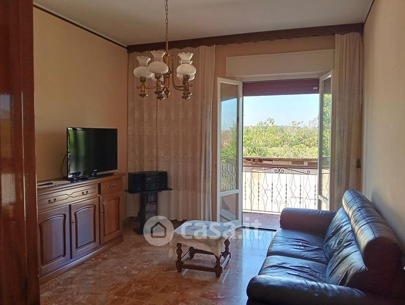 Quadrilocale in Via San Bernardo — foto 3 di 9