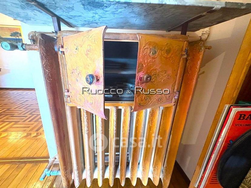 Appartamento in Via Giovanni Battista Lanata — foto 18 di 31