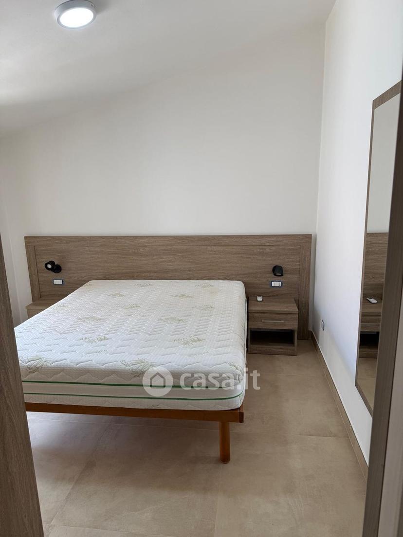 Trilocale in Viale Raffaello — foto 19 di 22
