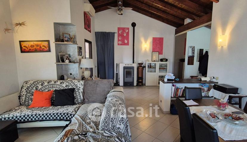 Appartamento in Via Plinio 18 — foto 129 di 133